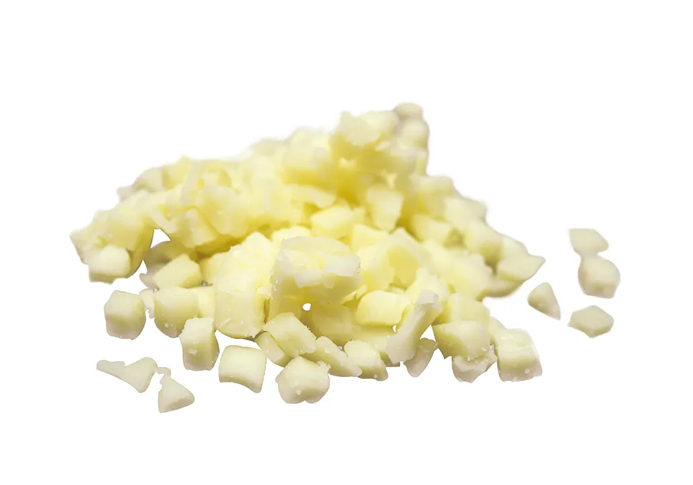 fromage en cossette