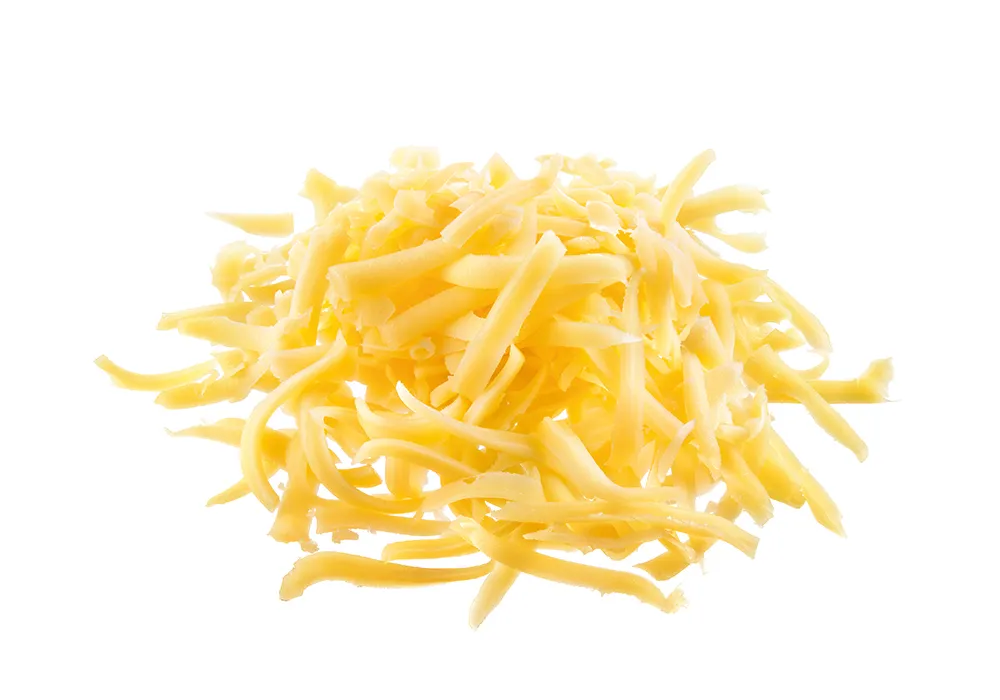 fromage en rapé