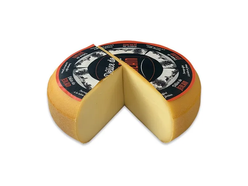 fromage en meule