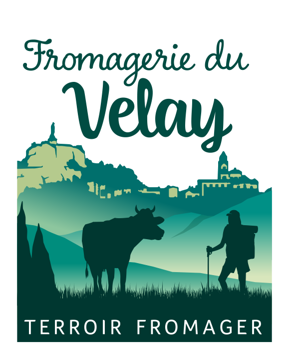 drapeau cure-dent de Puy-en-Velay